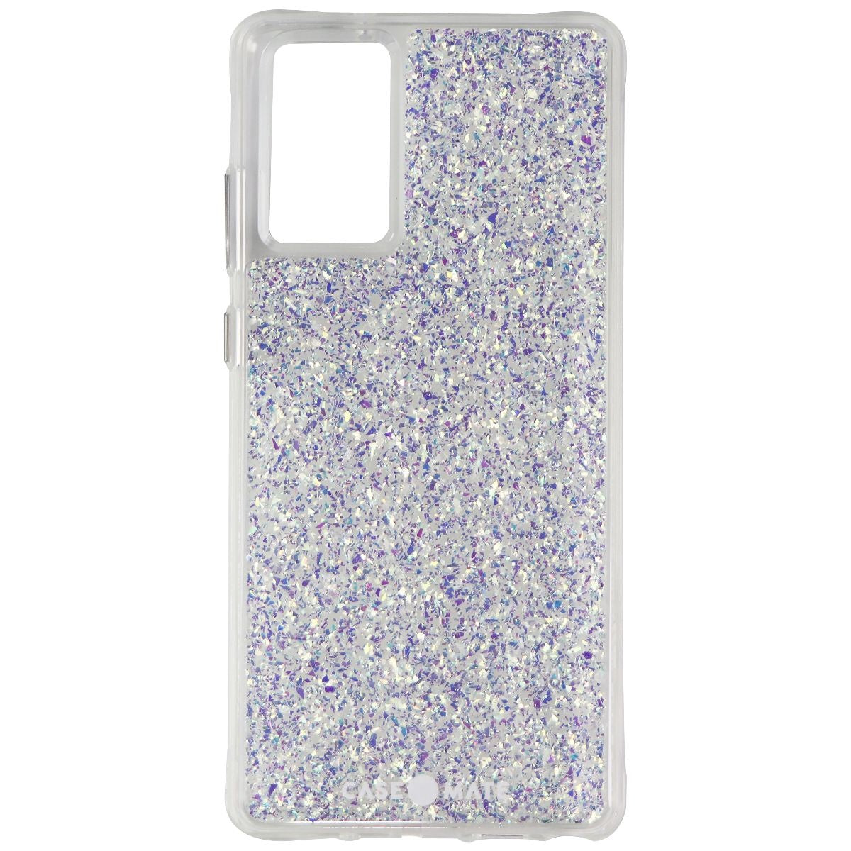 Case-Mate Twinkle Stardust Case for Samsung Galaxy Note 20 5G - Stardust - New - Image 2