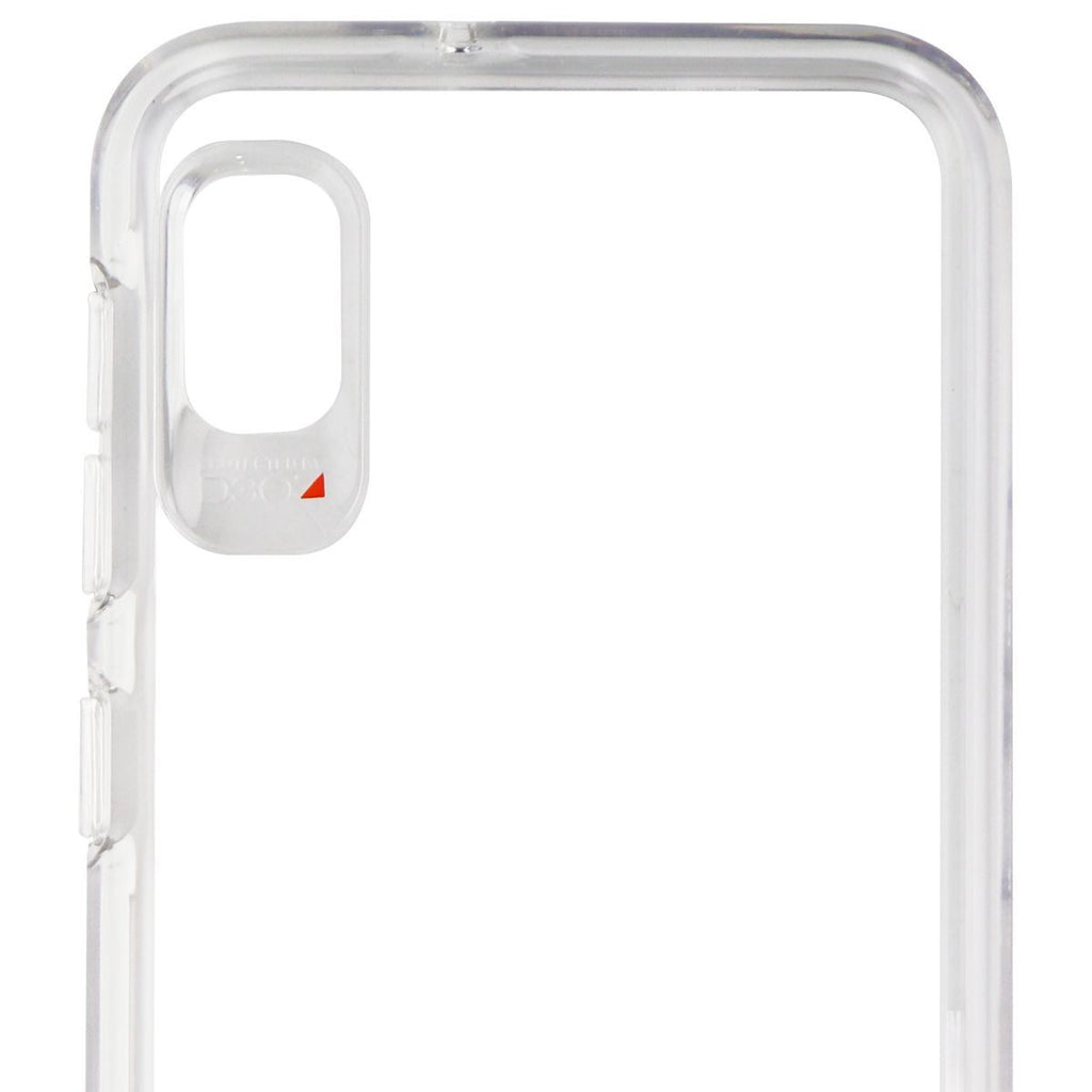 ZAGG Crystal Palace Series Hybrid Case for Samsung Galaxy A10e - Clear - New - Image 3