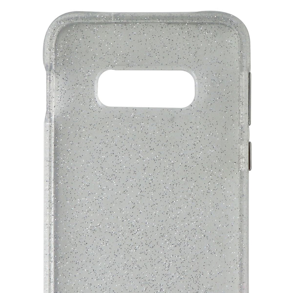 Case-Mate Sheer Crystal Case for Samsung Galaxy S10e - Crystal Clear - New - Image 3