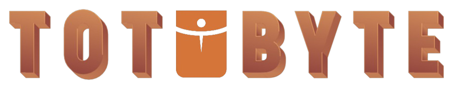 TOTEBYTE